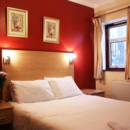 City Inn Express Hotel London Kültér fotó
