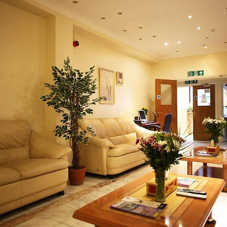 City Inn Express Hotel London Kültér fotó