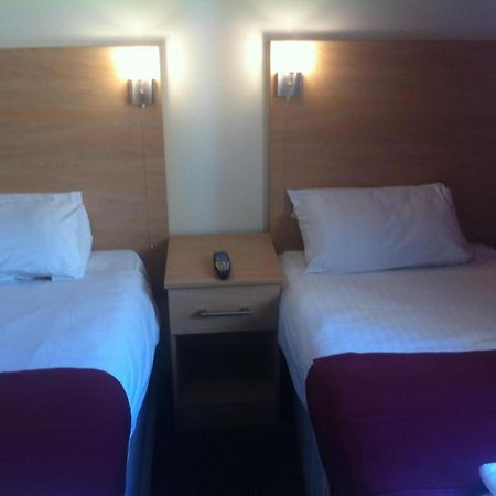 City Inn Express Hotel London Szoba fotó