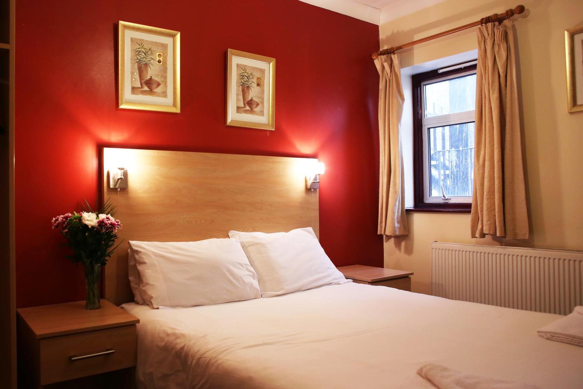 City Inn Express Hotel London Kültér fotó
