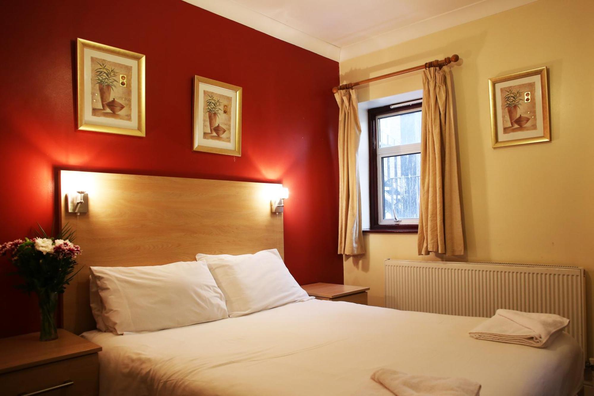 City Inn Express Hotel London Kültér fotó