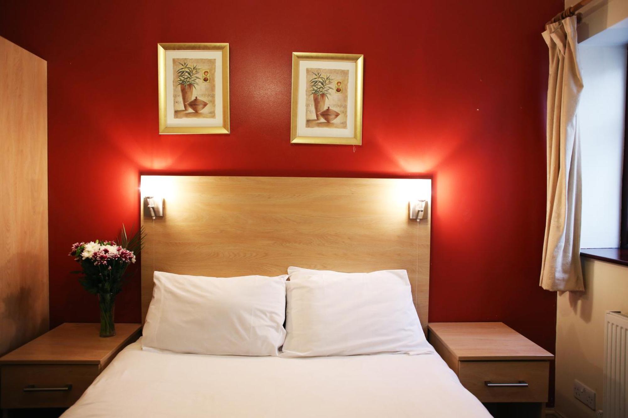 City Inn Express Hotel London Kültér fotó