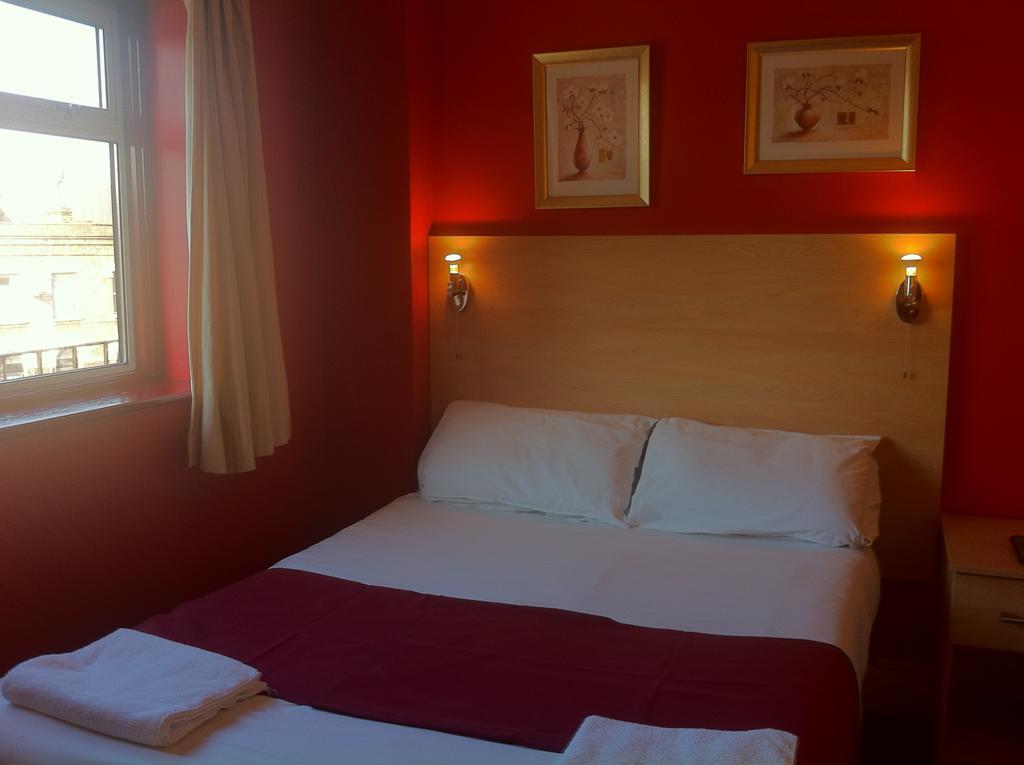 City Inn Express Hotel London Kültér fotó