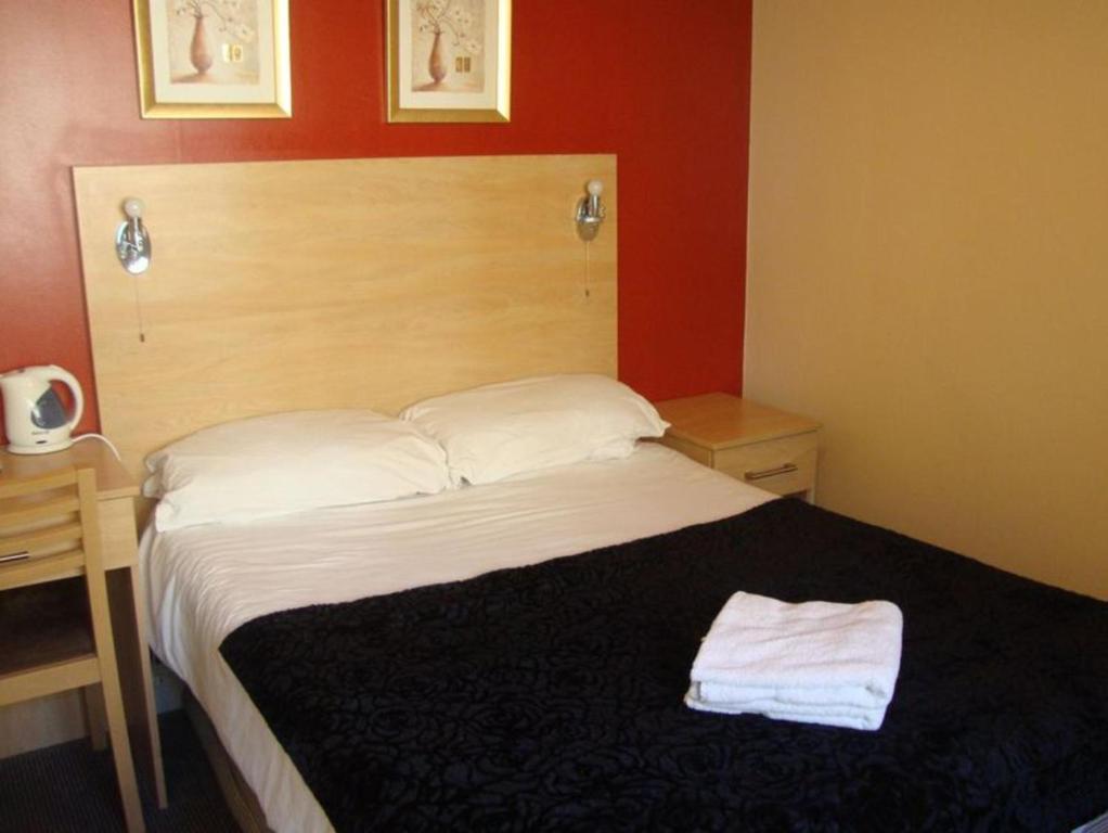 City Inn Express Hotel London Szoba fotó